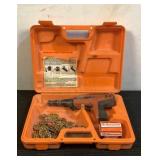 Ramset Powder Actuated Tool D60