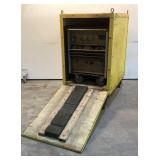 Arc Machines Inc Welder Power Supply Unit 215
