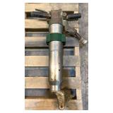 Sullair Pneumatic Chipping Hammer