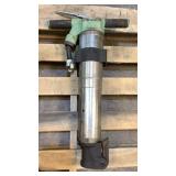 Sullair 1-1/8" Pneumatic Chipping Hammer MPB 90A
