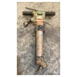 Sullair 1" Pneumatic Chipping Hammer MPB 30A