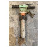 Sullair 1" Pneumatic Chipping Hammer MPB 30A