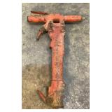 APT Pneumatic Chipping Hammer