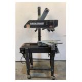 Little David Box Taping Machine