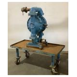 3" Portable Pneumatic Diaphragm Pump