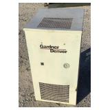 Gardner Denver Compressor GHRN43-116 1/3 HP