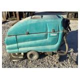 Tennant Floor Sweeper/Buffer 5680
