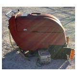 Factory Cat Floor Sweeper 28