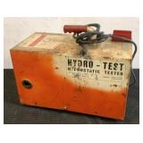 General Pump & Equip. Co. Hydrostatic Tester 6334-