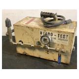 General Pump & Equip. Co. Hydrostatic Tester 6334-