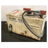 General Pump & Equip. Co. Hydrostatic Tester 6334-
