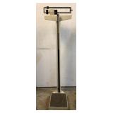 Detecto Vintage Health - O - Meter