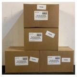 (576) Pet Gourmet 1.5 oz Bags of Dog Treats