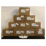 (1,440) Pet Gourmet 1.5 oz Bags of Dog Treats