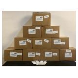 (1,440) Pet Gourmet 1.5 oz Bags of Dog Treats