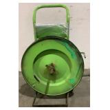 Banding Cart