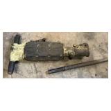 Pneumatic Chipping Hammer