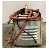 General Pump & Equipment Hydrostatic Tester 6334-3