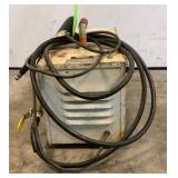 General Pump & Equipment Hydrostatic Tester 6334-3