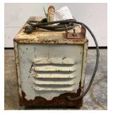 General Pump & Equipment Hydrostatic Tester 6334-3