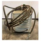 General Pump & Equipment Hydrostatic Tester 6334-3