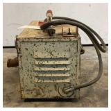 General Pump & Equipment Hydrostatic Tester 6334 -