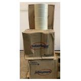 (168) Intertape Rolls of Tape