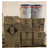 (27) International 1 Gallon Cans of Intergard 264