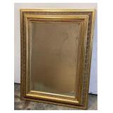 American Decor Mirror