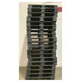 (19) Plastic Pallets