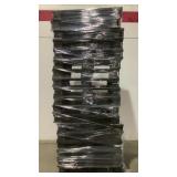 (18) Plastic Pallets