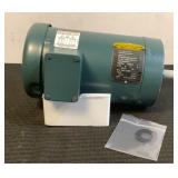 Baldor Reliance Electric Motor 3/2.5 HP