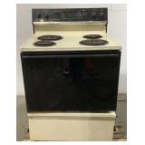 GE Hotpoint Oven