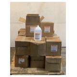 (80) 1 Gallon Bottles Of Rockwell Medical Citrapur