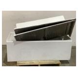 Bathtub & Shower Walls