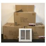 (30) Pro Select Filter Grilles