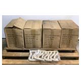 (480) Proflo 3/4" PVC Condensate P Traps