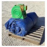 New Castle Bounce House