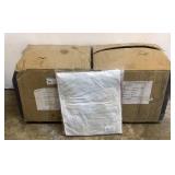(20) Sets Of Propac Linens