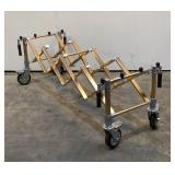Casket Cart & Cover