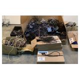 Assorted Cables