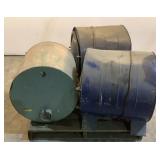 (3) Non-Working Electrode Ovens