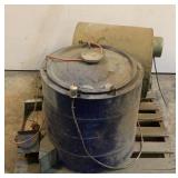 (2) Non-Working Electrode Ovens