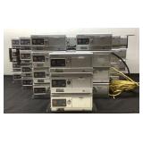 (39) Panasonic AG-CPD20 Network Recorders