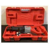 Milwaukee Reciprocating Saw 6509-31