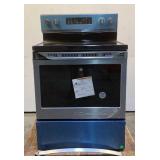 Whirlpool Oven WFE550S0HZ2