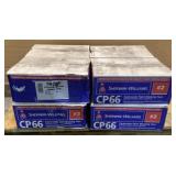 (144) Sherwin-Williams 48mmx50m Rolls of Masking T