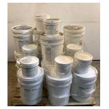 Childers Weather Barrier & Chil-Seal Coating