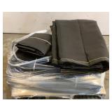 (15) Mesh Tarps