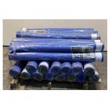 (27) Sentinel 100sqft Rolls of Underlayment